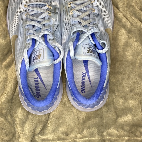 Nike, Women’s, Flex Supreme TR5, Size 10 - Picture 4 of 5